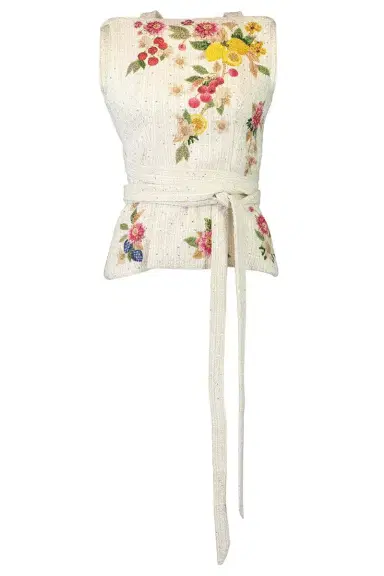 Mary Katrantzou Juda Top | Thumbnail 1