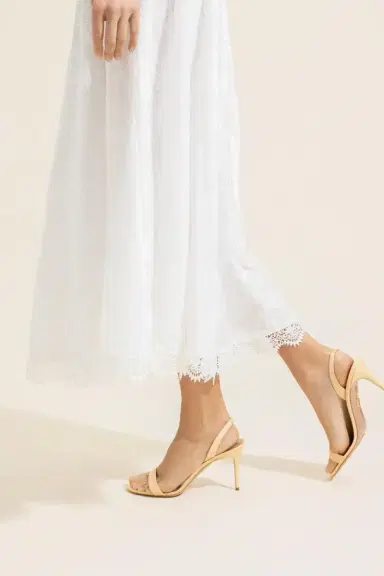 WAIMARI Kaluha Maxi Skirt | Thumbnail 3