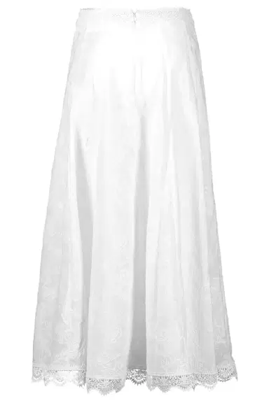 WAIMARI Kaluha Maxi Skirt | Thumbnail 5