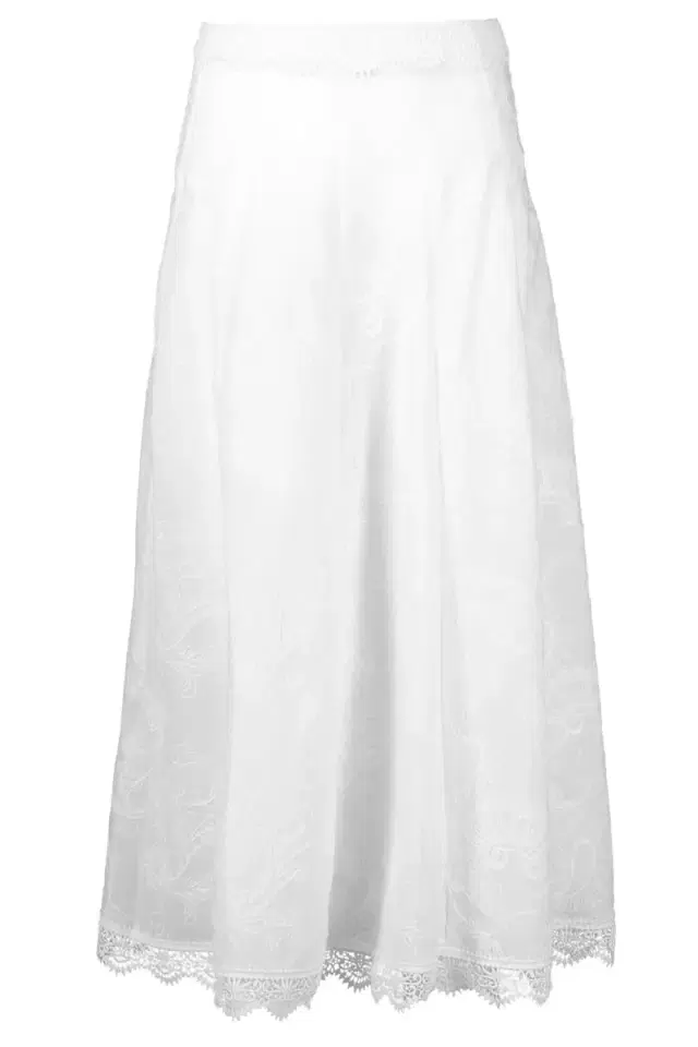 WAIMARI Kaluha Maxi Skirt