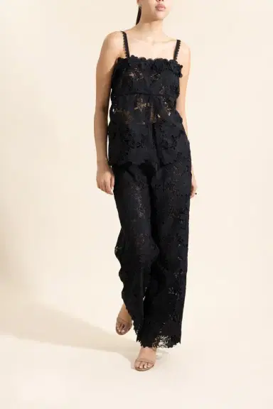 WAIMARI Magnolia Top | Thumbnail 3