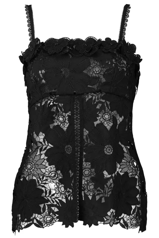 Magnolia Top