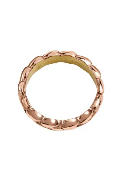 Carolina Bucci Patinato Everyday Ring | Thumbnail 3 Carolina Bucci Patinato Everyday Ring | Thumbnail 3