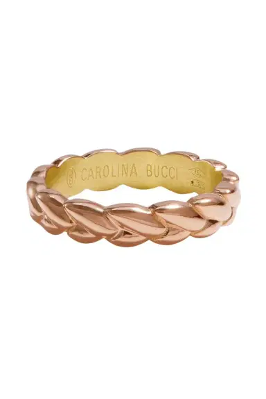 Carolina Bucci Patinato Everyday Ring | Thumbnail 1 Carolina Bucci Patinato Everyday Ring | Thumbnail 1
