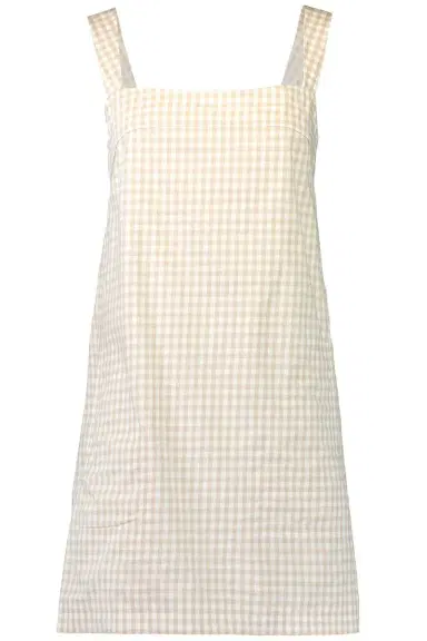 Simkhai Sloan Mini Dress | Thumbnail 1