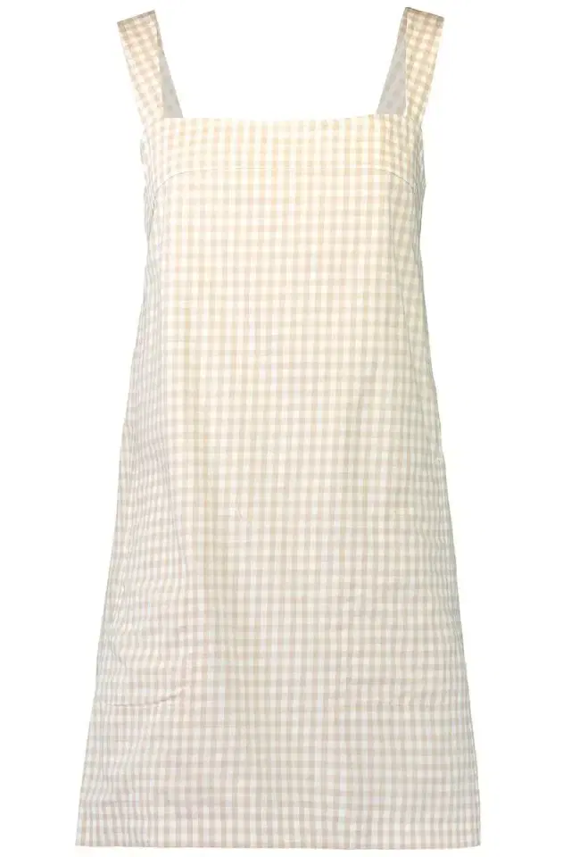 Simkhai Sloan Mini Dress