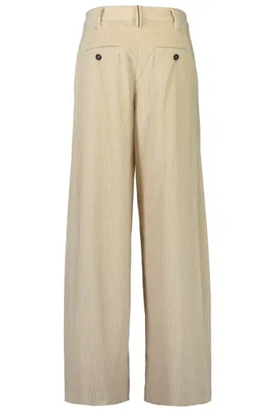 Brunello Cucinelli Soft Barrel Pant | Thumbnail 5