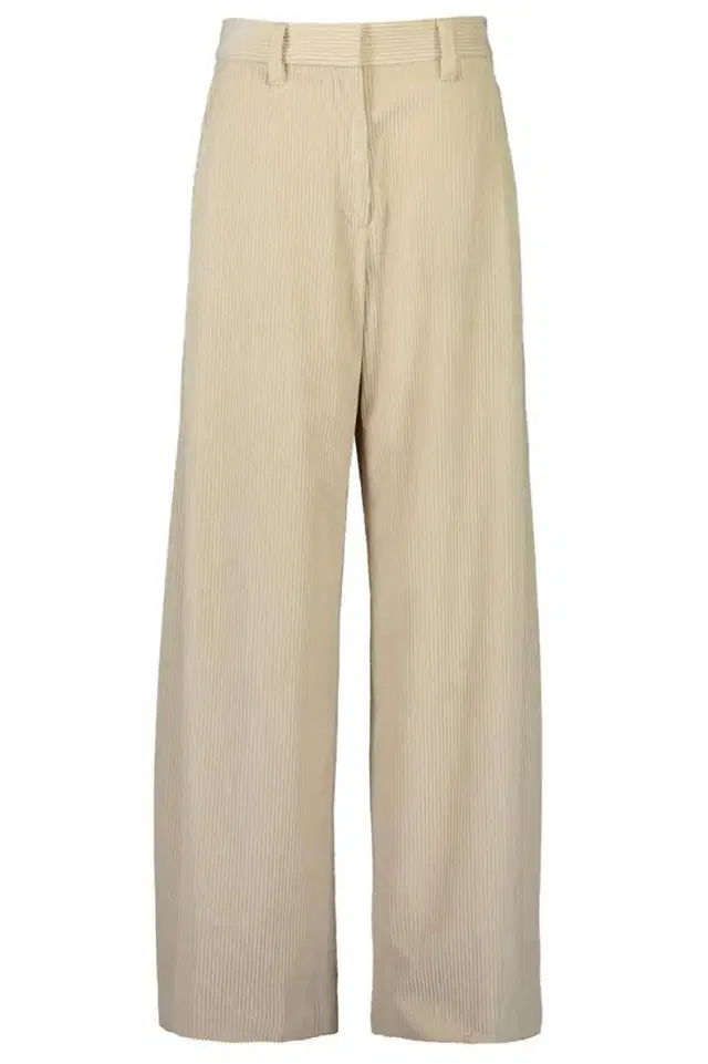 Brunello Cucinelli Soft Barrel Pant
