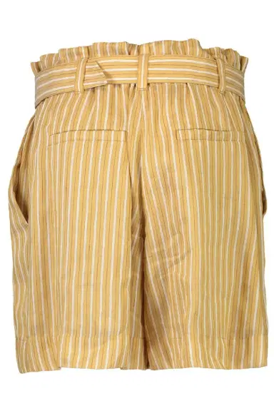 Brunello Cucinelli Stripe Bermuda Short | Thumbnail 5
