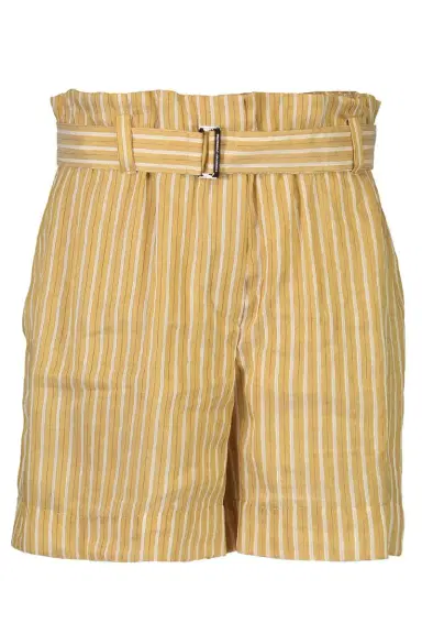 Brunello Cucinelli Stripe Bermuda Short | Thumbnail 1
