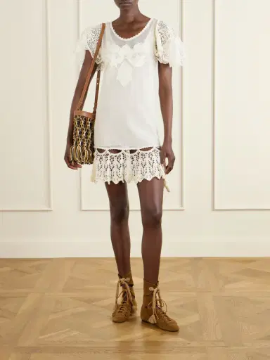 Isabel Marant Liade Suede Ankle Boots | Thumbnail 4 Isabel Marant Liade Suede Ankle Boots | Thumbnail 4