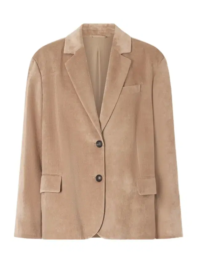 Brunello Cucinelli Corduroy Blazer
