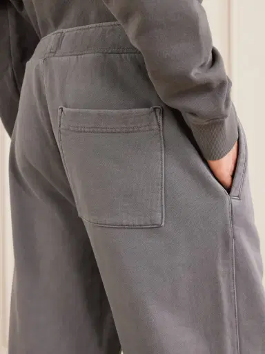 Citizens of Humanity Miro Cotton-jersey Barrel-leg Track Pants | Thumbnail 5
