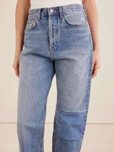 AGOLDE 90s Mid-rise Straight-leg Jeans | Thumbnail 5 AGOLDE 90s Mid-rise Straight-leg Jeans | Thumbnail 5