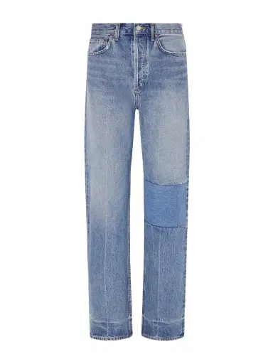 AGOLDE 90s Mid-rise Straight-leg Jeans | Thumbnail 1 AGOLDE 90s Mid-rise Straight-leg Jeans | Thumbnail 1