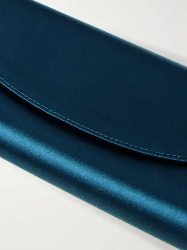 Hunting Season Opera Satin Clutch | Thumbnail 5