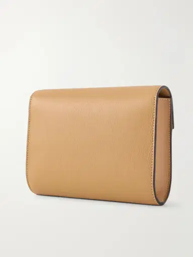Hunting Season Leather Clutch | Thumbnail 4