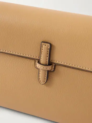 Hunting Season Leather Clutch | Thumbnail 5