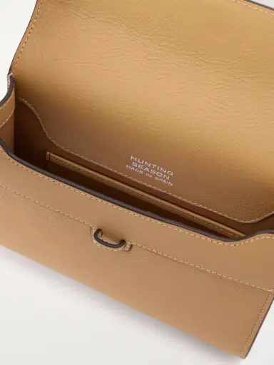 Hunting Season Leather Clutch | Thumbnail 6