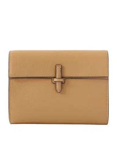 Hunting Season Leather Clutch | Thumbnail 1