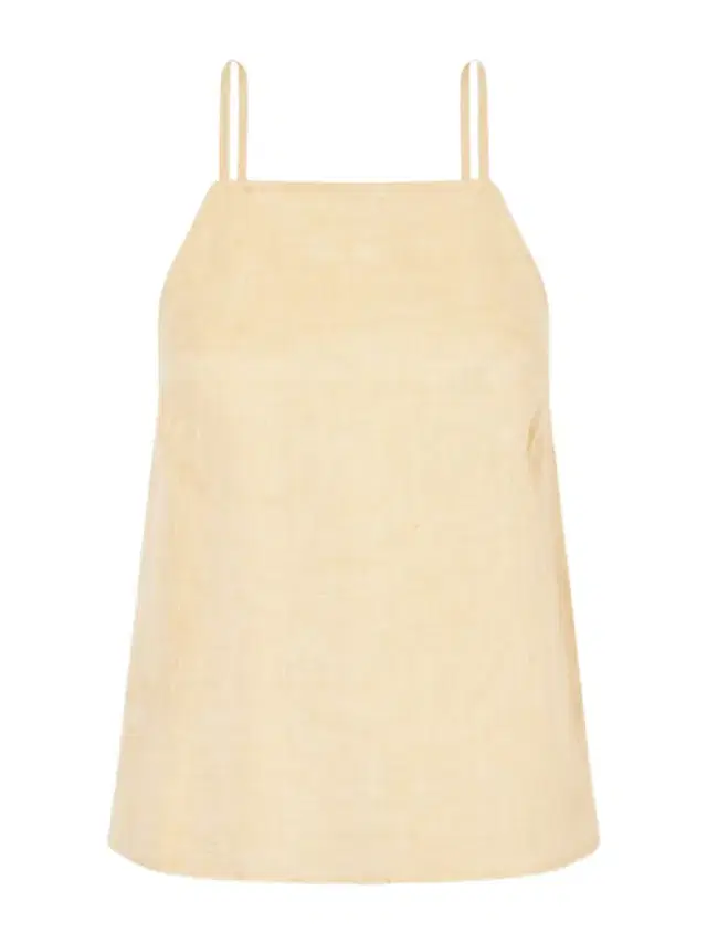 Gentille Linen Top
