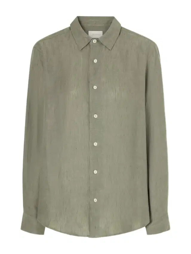 Aimé Leon Dore Linen Shirt