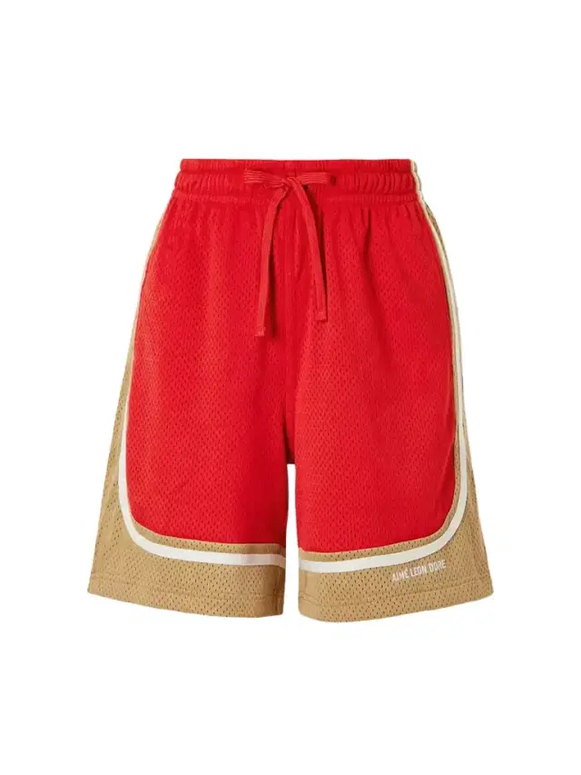 Aimé Leon Dore Novelty Mesh Shorts