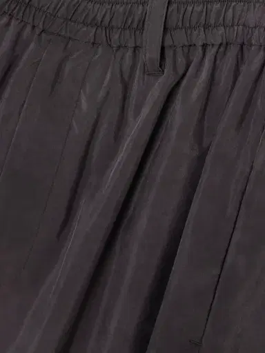 ssstein Pleated Silk-blend Track Pants | Thumbnail 6 ssstein Pleated Silk-blend Track Pants | Thumbnail 6