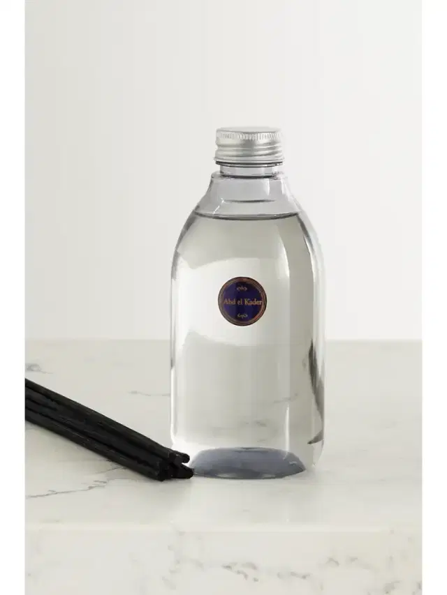 TRUDON Diffuser Refill - Abd El Kader, 300ml