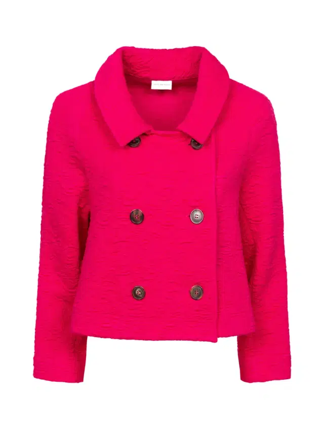 Dries Van Noten Huvia Jacket