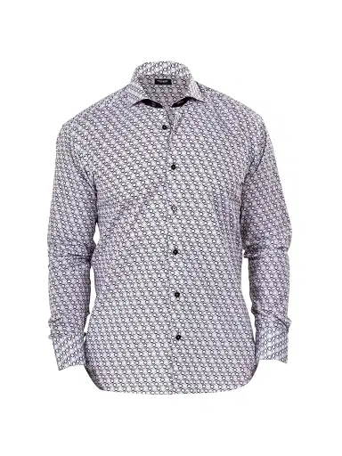Maceoo Men's Einstein Marthyr Shirt | Thumbnail 1 Maceoo Men's Einstein Marthyr Shirt | Thumbnail 1