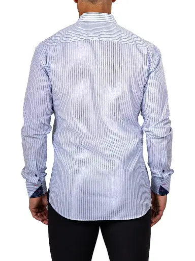 Maceoo Men's Einstein Marthy Shirt | Thumbnail 6
