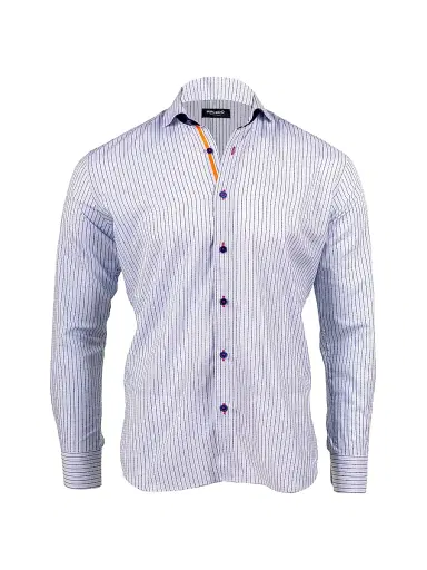 Maceoo Men's Einstein Marthy Shirt | Thumbnail 1