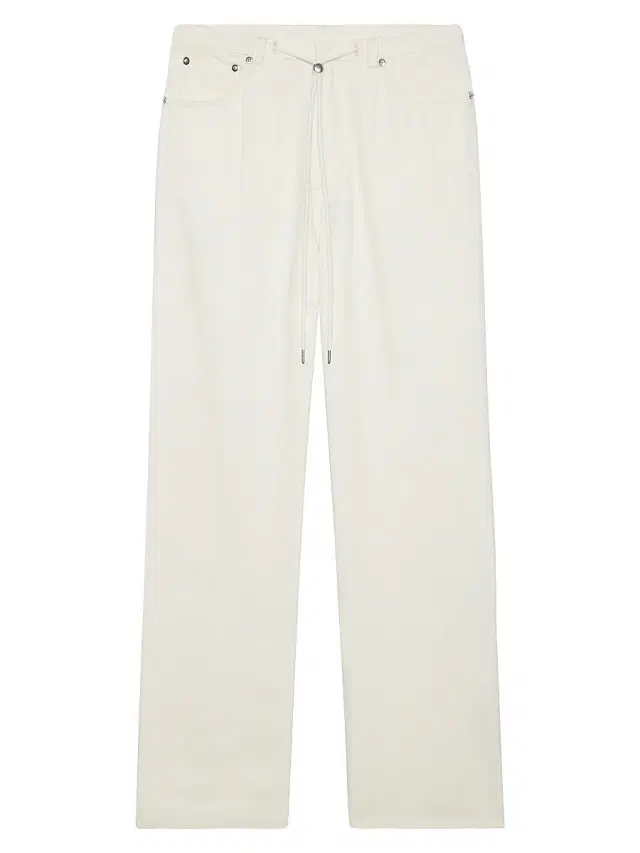Women's Normandie Cotton-Blend Pants -