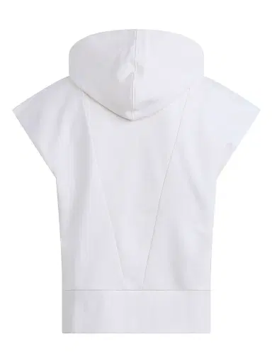 Hudson Jeans Men's Viper Sleeveless Hoodie - Major | Thumbnail 3 Hudson Jeans Men's Viper Sleeveless Hoodie - Major | Thumbnail 3