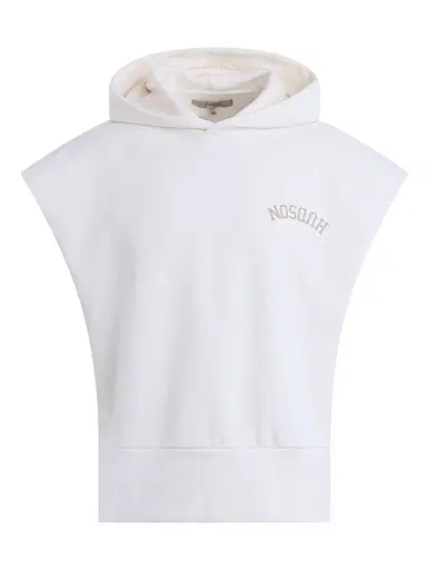 Hudson Jeans Men's Viper Sleeveless Hoodie - Major | Thumbnail 1 Hudson Jeans Men's Viper Sleeveless Hoodie - Major | Thumbnail 1
