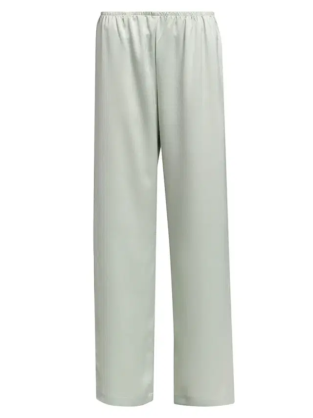 Women's Barb Wide-Leg Pants - Watercress