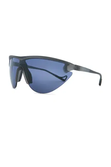District Vision Yukinori Range Finder Sunglasses | Thumbnail 2