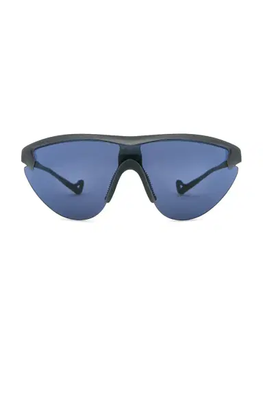 District Vision Yukinori Range Finder Sunglasses | Thumbnail 1