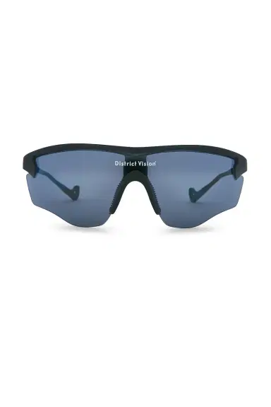 District Vision Junya Racer Sunglasses | Thumbnail 1