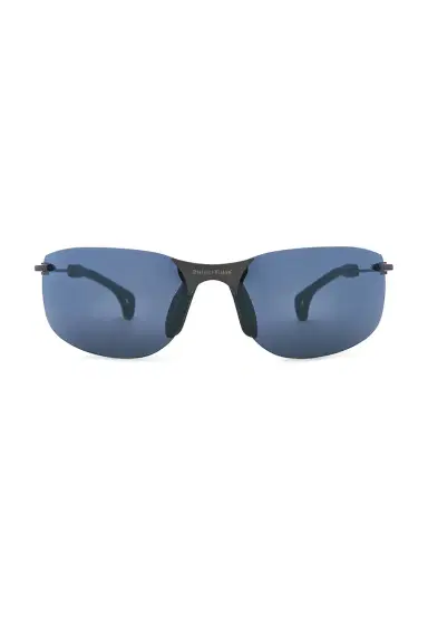 District Vision Miho Windstream Ti Sunglasses | Thumbnail 1