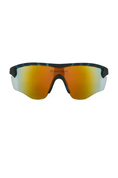 District Vision Junya Racer Sunglasses | Thumbnail 1