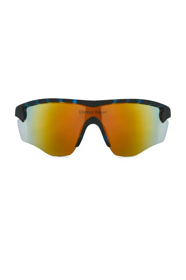 Junya Racer Sunglasses