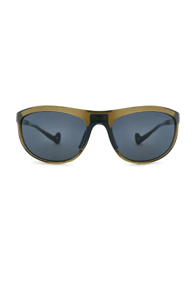 Takeyoshi Altitude Master Sunglasses