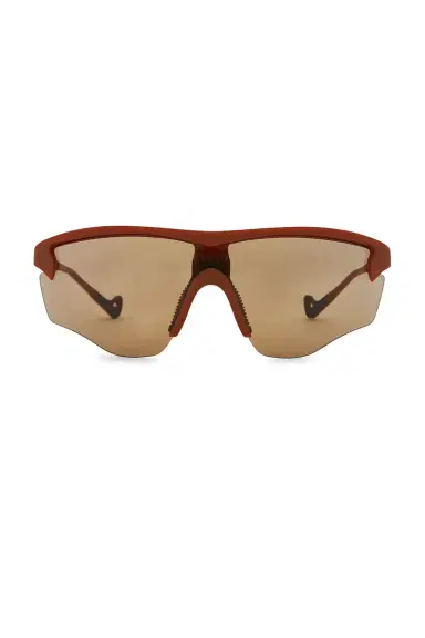 District Vision Junya Racer Sunglasses | Thumbnail 1