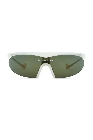 District Vision Koharu Eclipse Sunglasses | Thumbnail 1