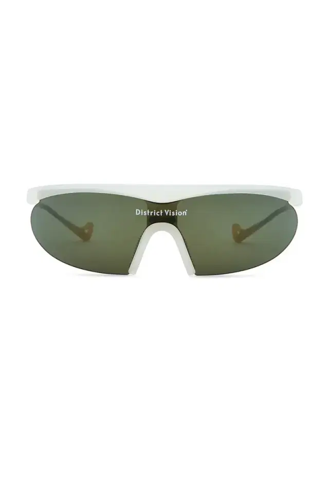 Koharu Eclipse Sunglasses