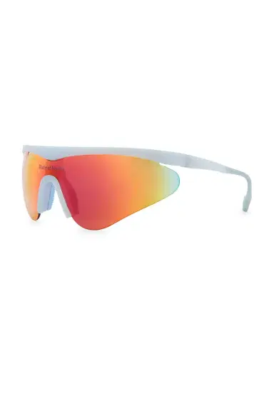 District Vision Momoka Pacer Sunglasses | Thumbnail 2