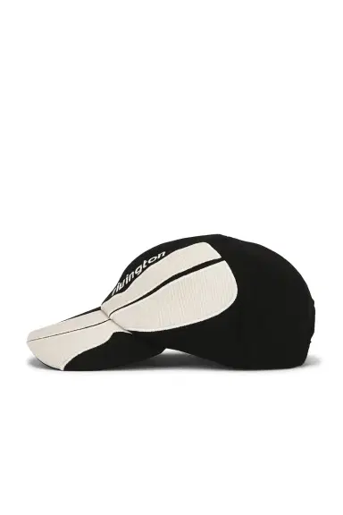 RRR123 Trappist Hat | Thumbnail 3