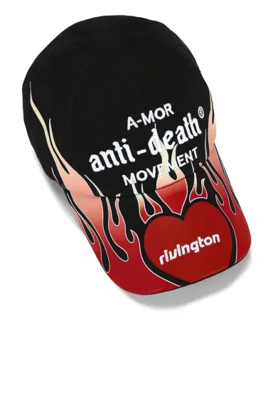 RRR123 Anti Death Hat | Thumbnail 5